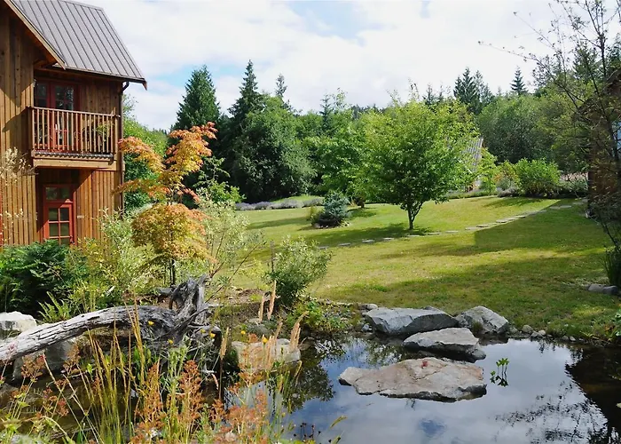 Wetherly Inn & Spa Saltspring Island