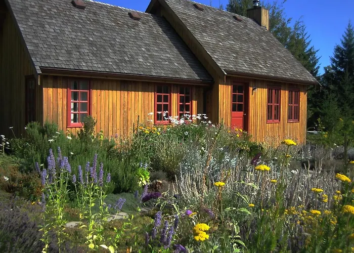 Wetherly Inn & Spa Saltspring Island